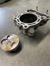 Big bore cylinder for sale  Wichita