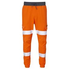High visibility orange for sale  WORKINGTON