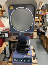 Mitutoyo pja3000 projector for sale  BRISTOL