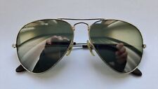 Occhiali rayban aviator usato  Angri
