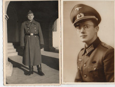 Portraitfoto soldaten postkart gebraucht kaufen  Neustadt b.Coburg