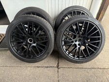 Riginal porsche cayenne gebraucht kaufen  Ludwigsburg