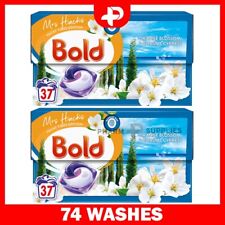 Bold washing pods for sale  BOLTON