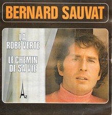 Bernard sauvat robe d'occasion  Feucherolles