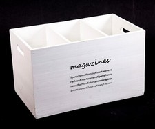 Holz zeitungsbox box gebraucht kaufen  Höchstadt a.d.Aisch