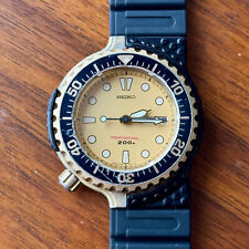 1986 seiko diver for sale  Deerfield
