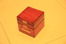 Marine chronometer box for sale  New Port Richey