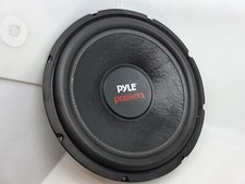 Pyle subwoofer plpw15d for sale  BIRMINGHAM