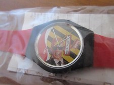 Coca cola armbanduhr gebraucht kaufen  Essen