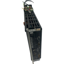 Servo amplificateur lecteur d'occasion  Les Échelles