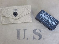 Army verbandspäckchen tasche gebraucht kaufen  Ortenburg