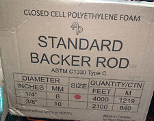 1 rod 4 backer for sale 1 rod 4 backer for sale Green Road