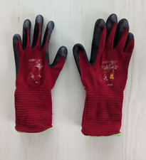 Lux kinderhandschuhe rot gebraucht kaufen  Waldbrunn