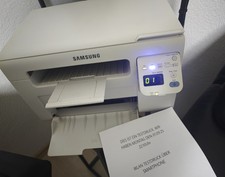 Samsung scx 3405w gebraucht kaufen  Nürnberg