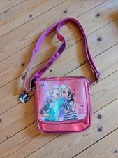 Topmodel umhängetasche tasche gebraucht kaufen  Lehrte