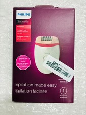 Philips beauty satinelle for sale  Jacksonville