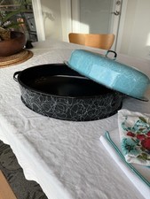 Rare savory roaster for sale  Kent