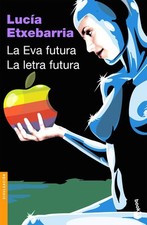 La Eva futura / La letra futura comprar usado  Enviando para Brazil