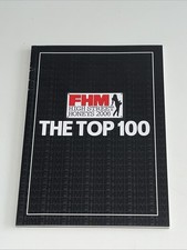 Fhm magazine high for sale  REDDITCH