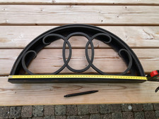 Fanlight window strong for sale  SKIPTON