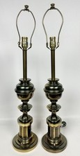 Stiffel brass table for sale  Melbourne