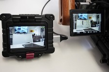 Electronic hdmi viewfinder for sale  Aurora