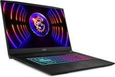 Msi katana b13vgk usato  Verona