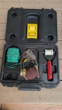 Magnepull magnet cable for sale  Vernon Rockville