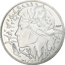1287945 euro liberté d'occasion  Expédié en Belgium