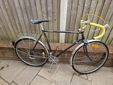 Motobecame reesau retro for sale  SHEFFIELD
