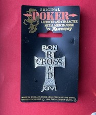 Bon jovi crossroad for sale  HEREFORD