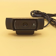 Logitech c920 pro usato  Termoli