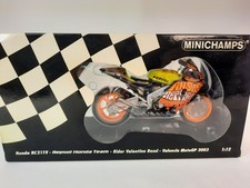 Minichamps honda rcv211 usato  Arese