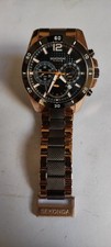 Sekonda mens chronograph for sale  LITTLEHAMPTON