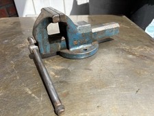 Schraubstock matador 100mm gebraucht kaufen  Schortens