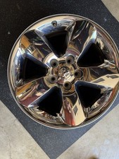 Factory chrome rim for sale  Saint Louis