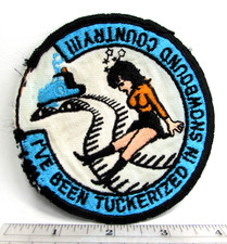 Vintage tuckerized snowbound for sale  Broken Arrow