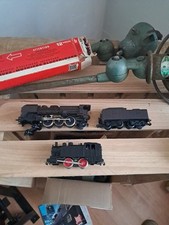 Locomotive jouef ref d'occasion  Paimbœuf