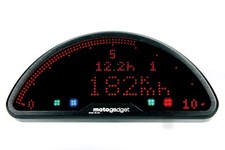 Motogadget tachometer motoscop gebraucht kaufen  Bredenbek