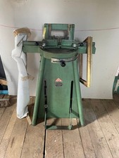 Morso mitre guillotine for sale Morso mitre guillotine for sale  PETERSFIELD