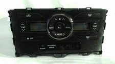 Toyota auris heater for sale  SOUTHAMPTON