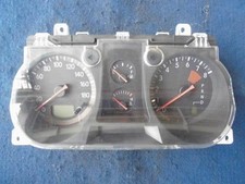 Usado, Velocímetro MITSUBISHI Airtrek 2002 LA-CU2W MR480832 [Usado] [PASKU557593] comprar usado  Enviando para Brazil