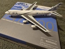 Pia 747 200 for sale  WEST DRAYTON