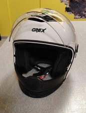 Casco modulare nolan usato  Novara