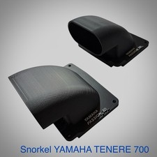 Yamaha tenere 700 usato  Nardo