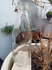 Vintage milk bottles for sale  WATERLOOVILLE