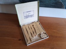 Vintage 1920s stoelting for sale  BOGNOR REGIS