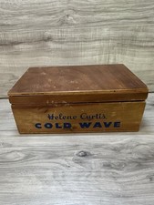 Vintage wooden helene for sale  Baldwin
