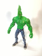 Toy Biz 2007 Legendary Comic Book Heroes Series 1 Savage Dragon VEJA DESCRIÇÃO comprar usado Toy Biz 2007 Legendary Comic Book Heroes Series 1 Savage Dragon VEJA DESCRIÇÃO comprar usado  Enviando para Brazil