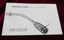 Original sme 3009 for sale  MALVERN